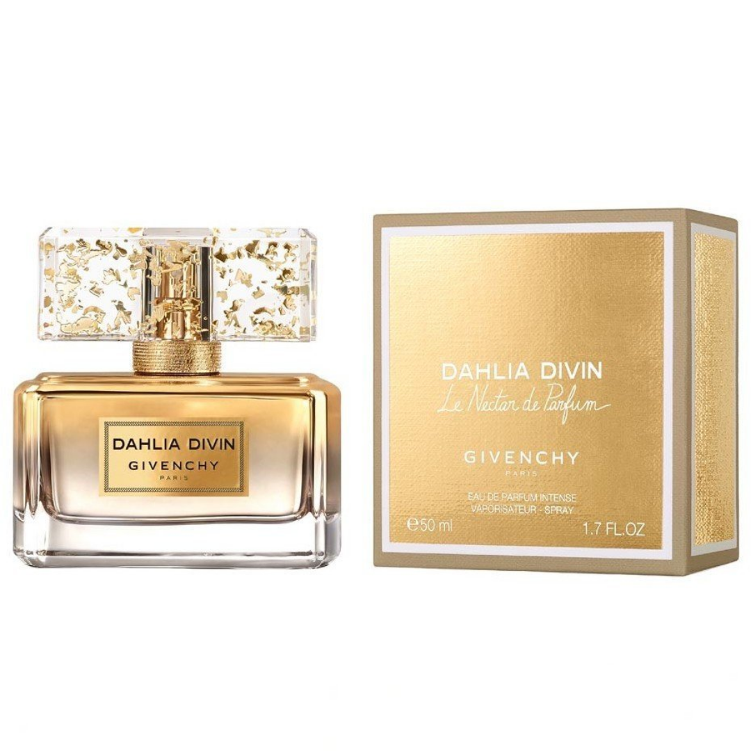 Dahlia Divin Le nectar 50ml Edp Givenchy Mujer