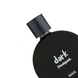Dark Desigual Estuche Edt 100ml Hombre