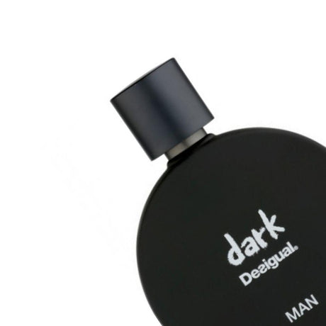 Dark Desigual Estuche Edt 100ml Hombre