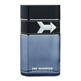 The Warrior Edt 100ml + Deo 200ml Hombre