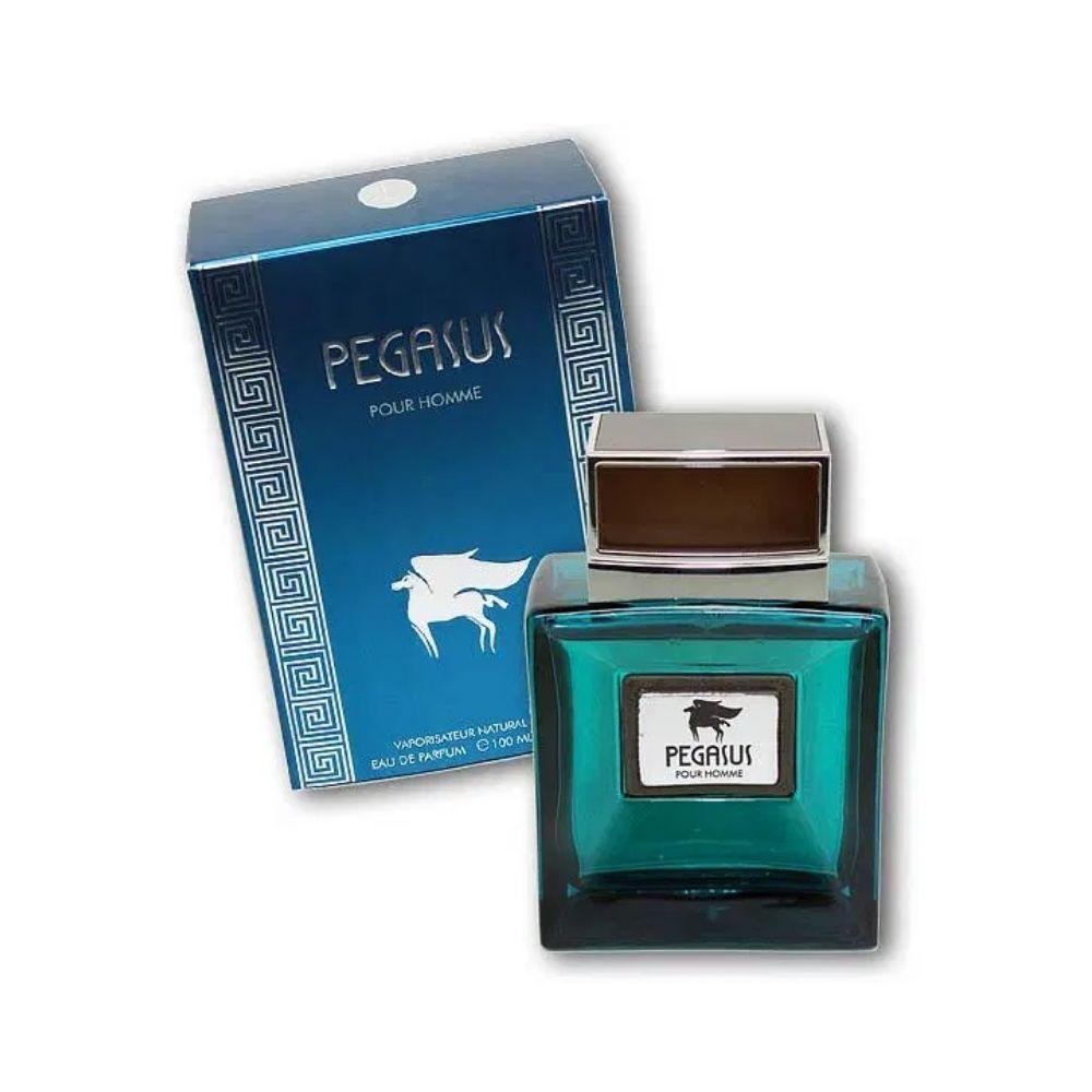 Flavia Pegasus Pour Homme Edp 100ml Hombre (Sin Celofan)