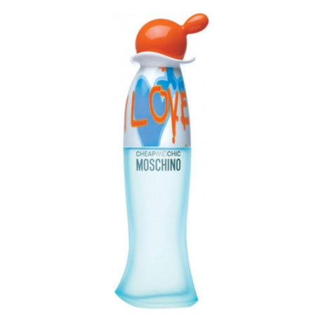 Cheap & Chic I Love Love 100ML EDT Mujer Moschino