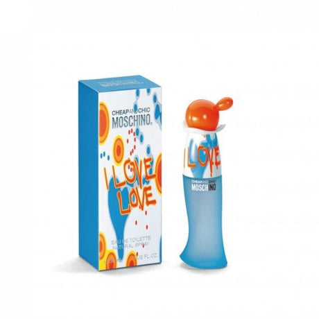 Cheap & Chic I Love Love 100ML EDT Mujer Moschino