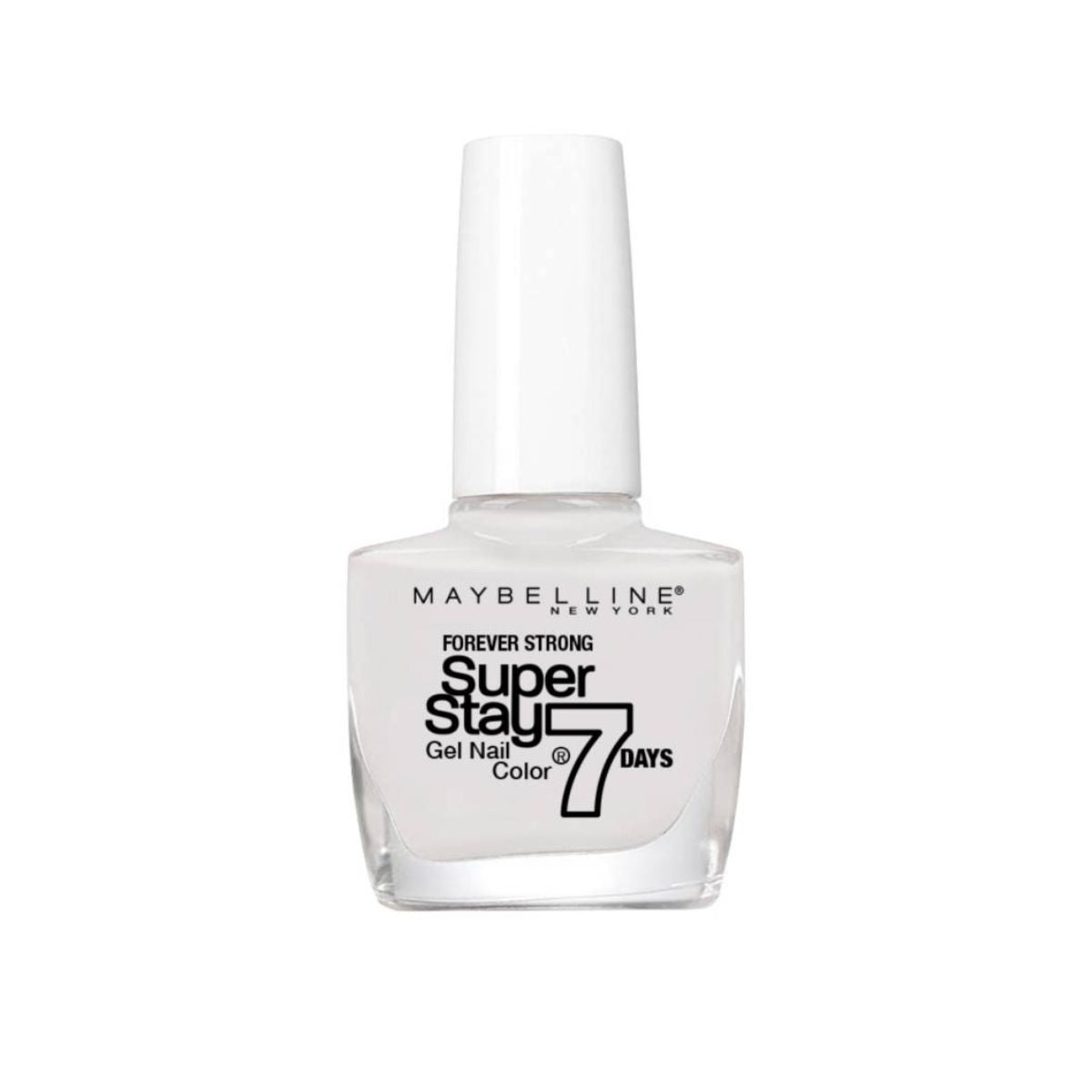 M ESM SSTAY7D WHITE CHIC 101