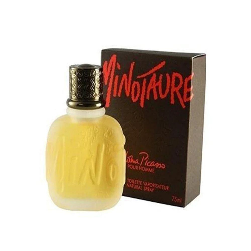 Minotaure 75ML EDT Hombre Paloma Picasso