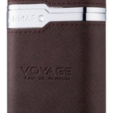 Armaf Voyage Brown Edp 100ml Hombre- Inspirado en Emblem Montblanc