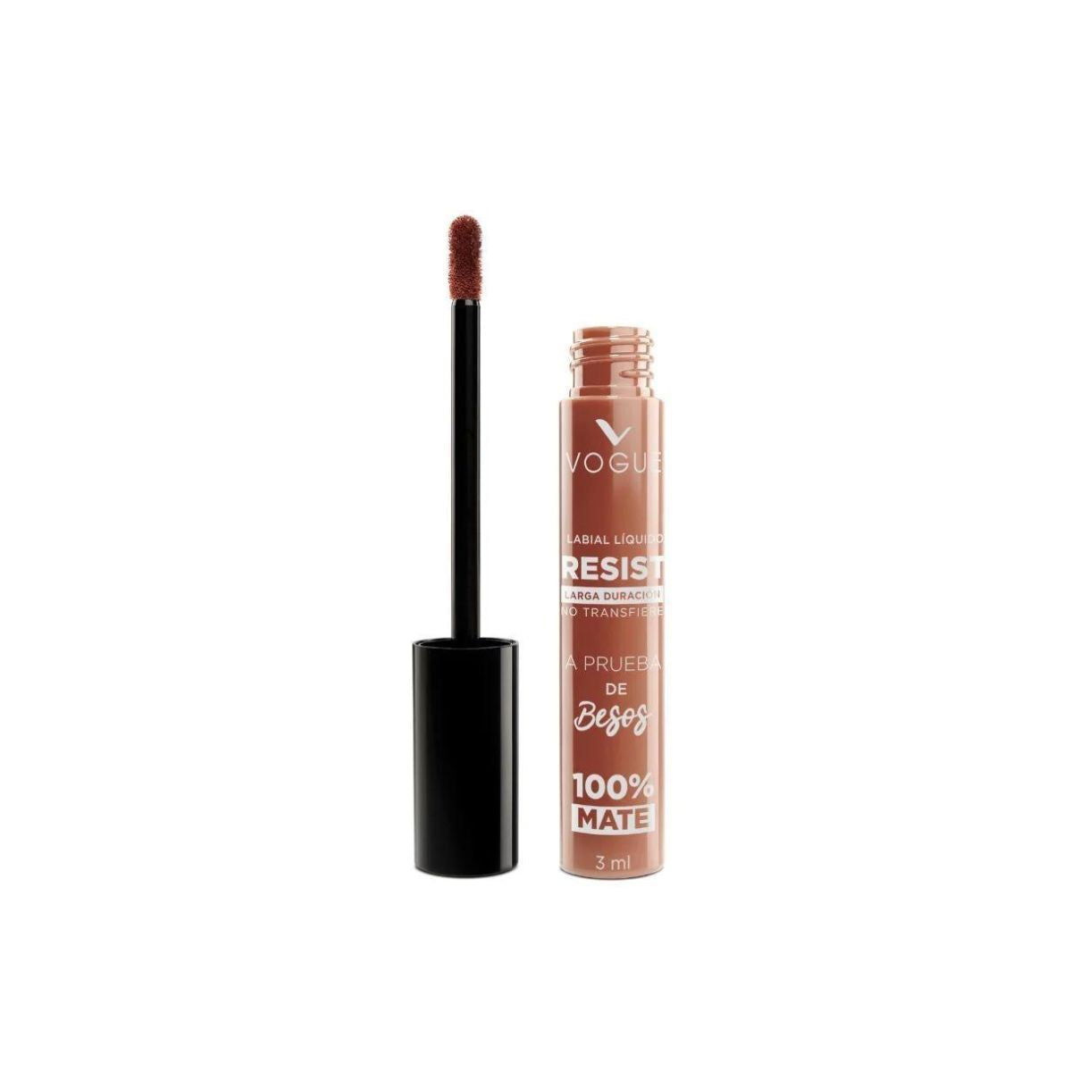 V LABIAL LIQ RESIST CALIDA 3ML