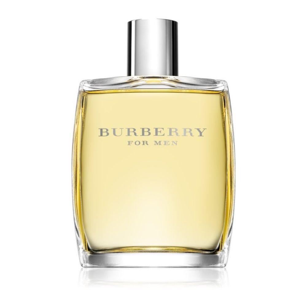 Burberry for Men Edt 100ML ( Nuevo formato)