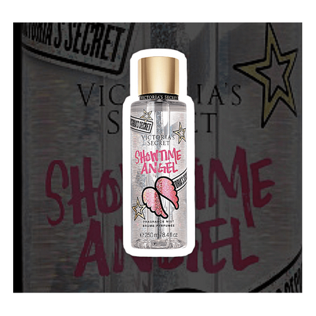 Victoria's Secret Showtime Angel Mist 250 ML Mujer