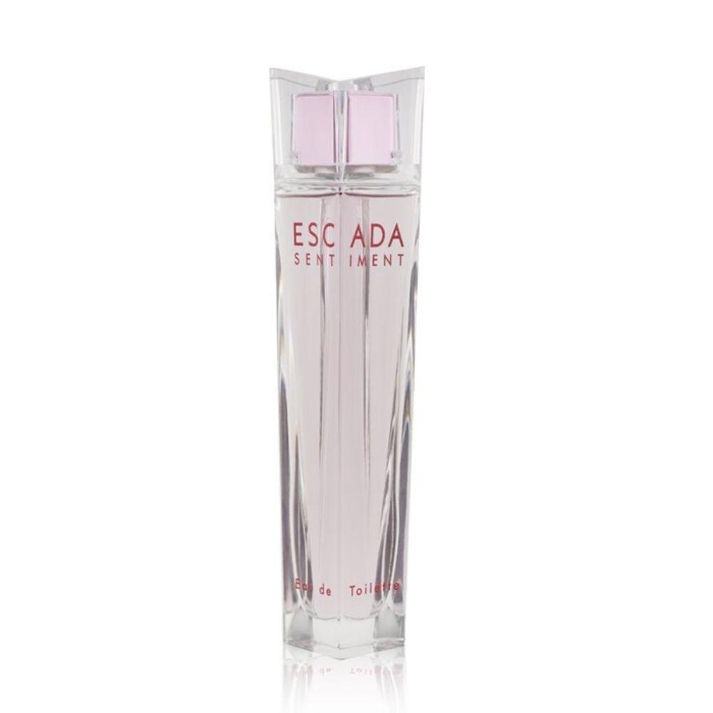 ESCADA SENTIMENT EDT 75ml MUJER