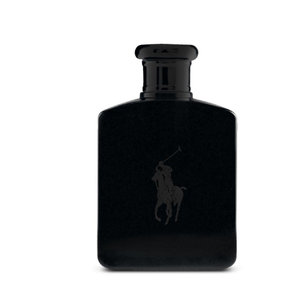 Polo Double Black Ralph Lauren Edt 75Ml Hombre