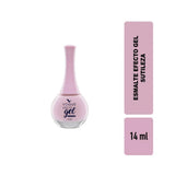 V ESMALTE EFECTO GEL SUTILEZA INN
