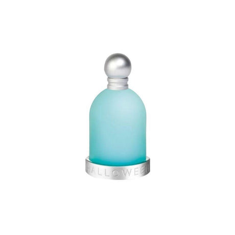 Halloween Estuche Edt 100Ml + 30Ml Blue Drop Mujer
