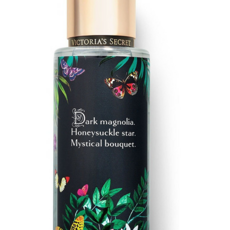 Victoria's Secret Midnight Petals Mist 250ml Mujer