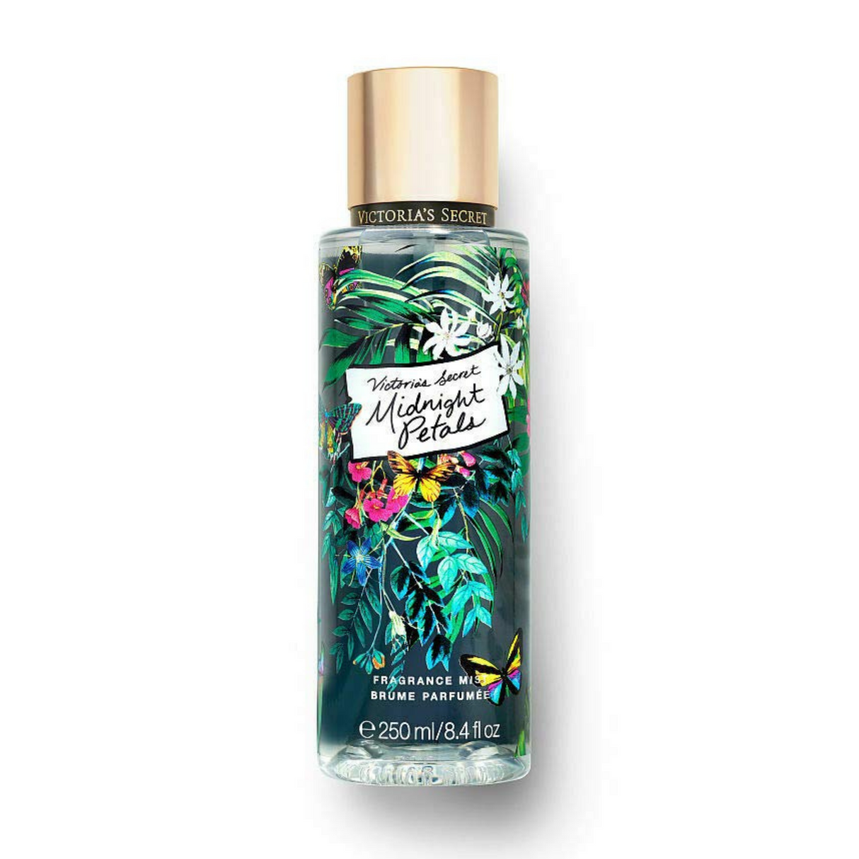 Victoria's Secret Midnight Petals Mist 250ml Mujer