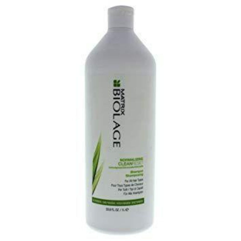 SHAMPOO CLEAN RESET 1000 ML BIOLAGE