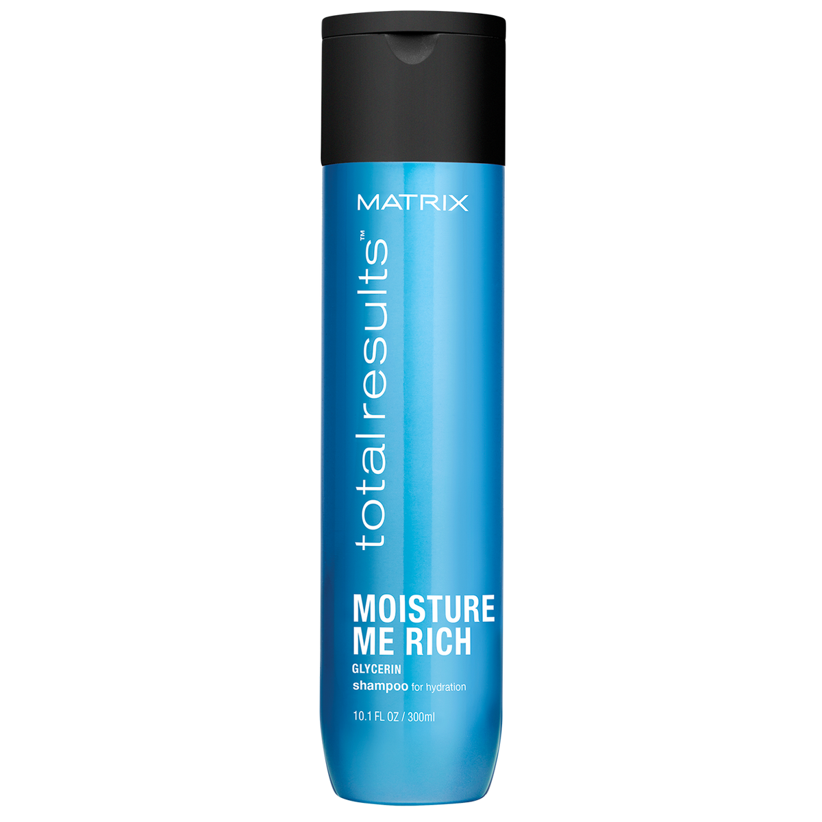 Shampoo Moisture Me Rich Cabello Seco 300 Ml