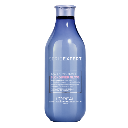 Shampoo Blondifier Gloss  300 ml L'Oréal Professionnel