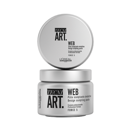 Tecni Art Cera Web Loreal Pro 150 ml