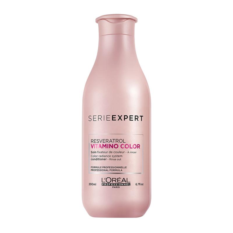Acondicionador Vitamino Color 200 ml L'Oréal Professionnel