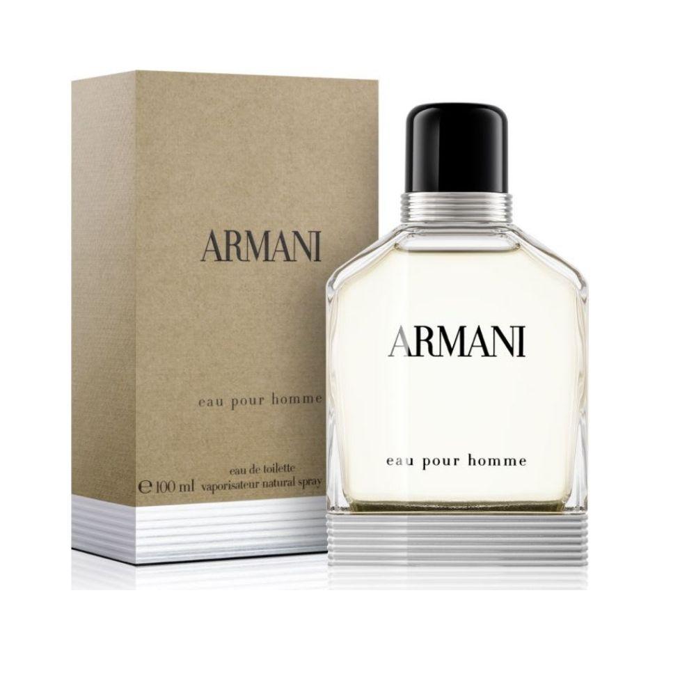 Armani Eau pour Homme 100 ml EDT Hombre Armani