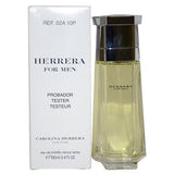Herrera For Men Tester 100ML EDT Hombre Carolina Herrera
