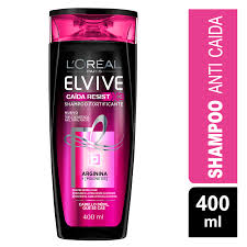 Elvive Ar grenina Res X3 Sh 400 ml