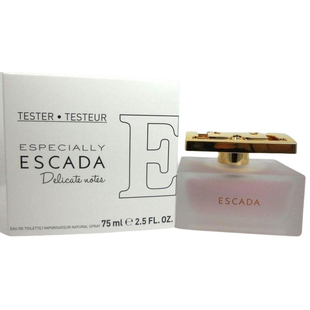 Escada Especially Edp 75ml Mujer Tester