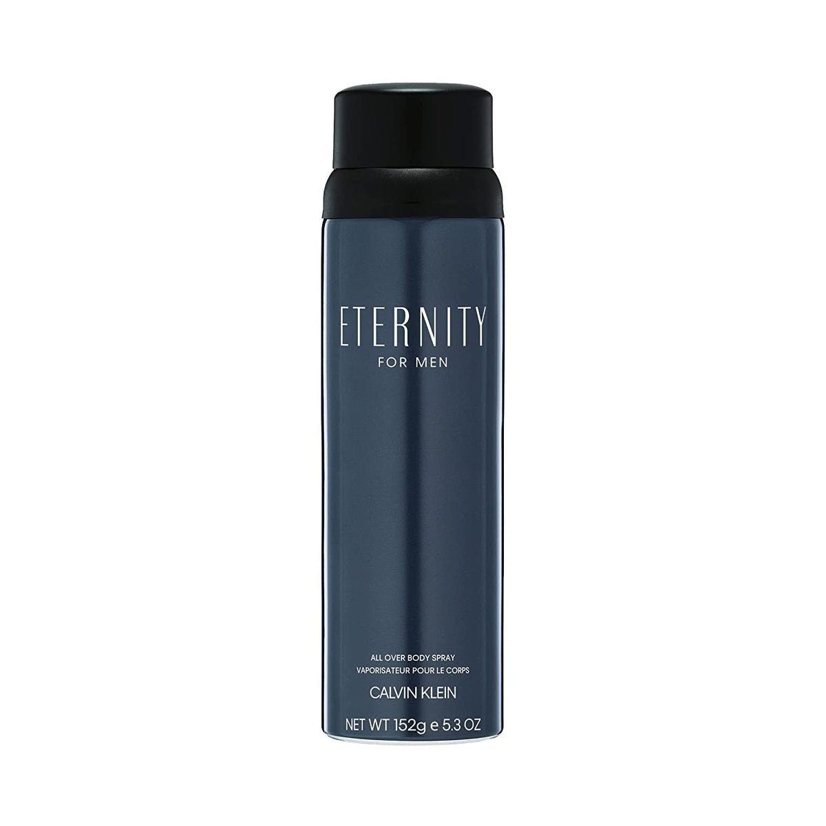 Eternity For Men Calvin Klein 152G Body Spray