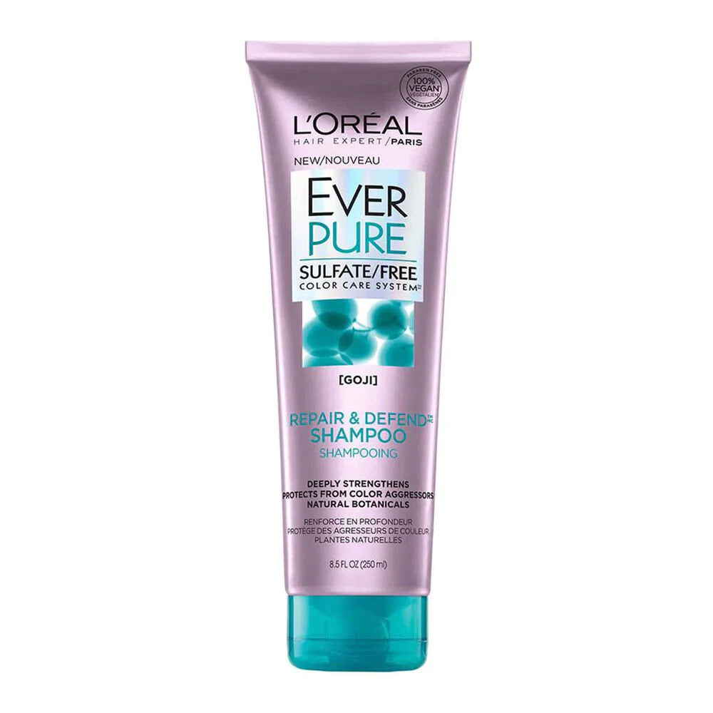 Everpure Repair Shampoo