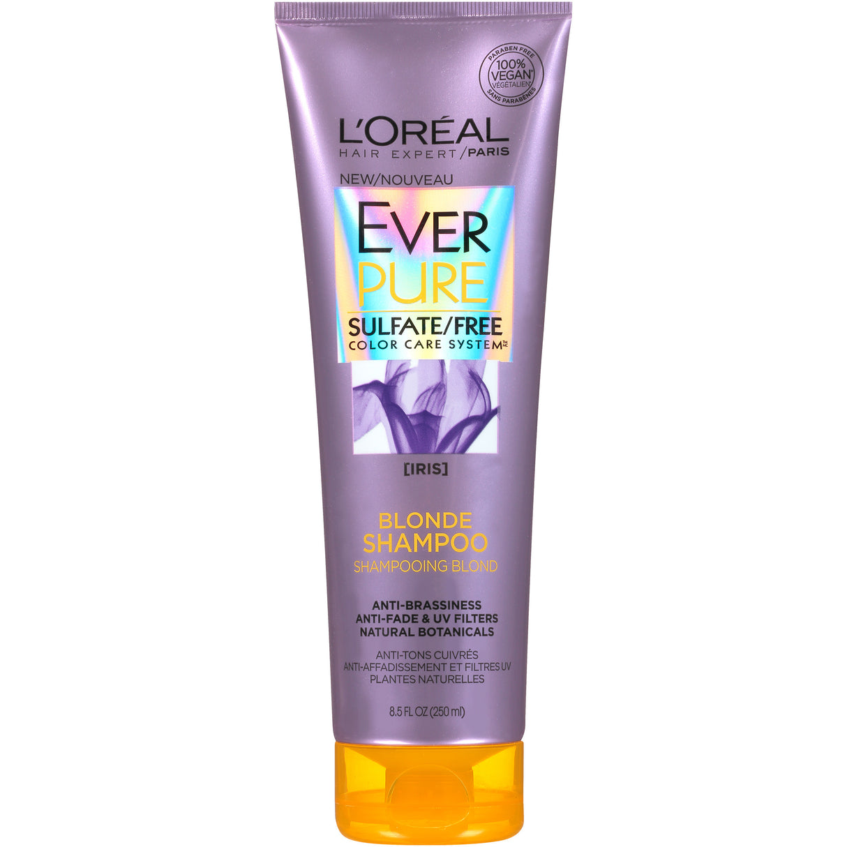 Everpure Blonde Shampoo