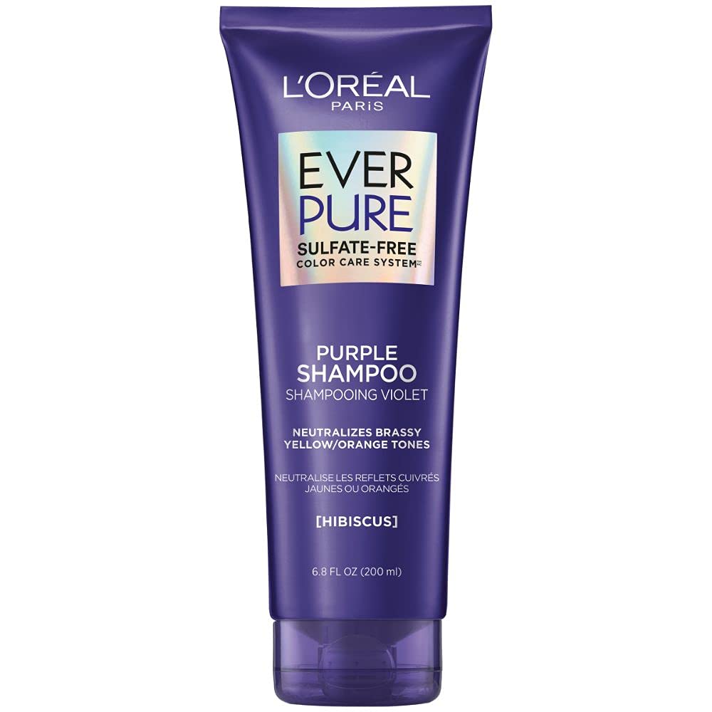 Everpure Purple Shampoo