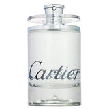 Estuche Eau de Cartier EDT Hombre 100 Ml+5 Ml+Gel