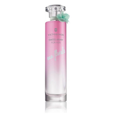 Swiss Army Eau Florale Edt 75ml Mujer