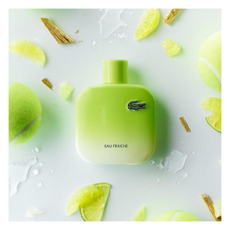 Lacoste Eau Fraiche Men Edt 100ML Hombre
