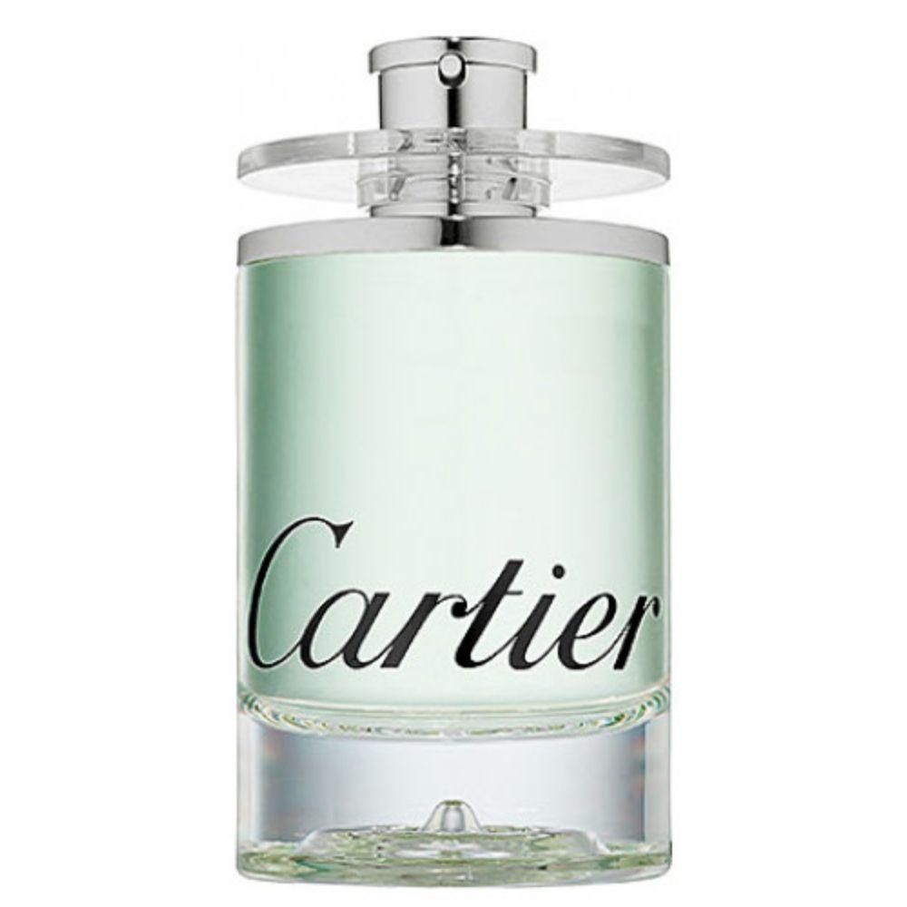 Eau de Cartier Concentree Edt 100ml Unisex