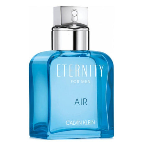 Eternity For Men Air 200ML EDT Hombre Calvin Klein