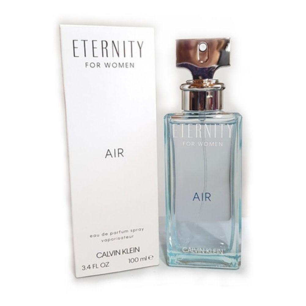 Eternity Air Tester EDP Mujer 100 Ml