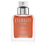 Eternity Flame Men Edt 100 Ml Hombre Calvin Klein