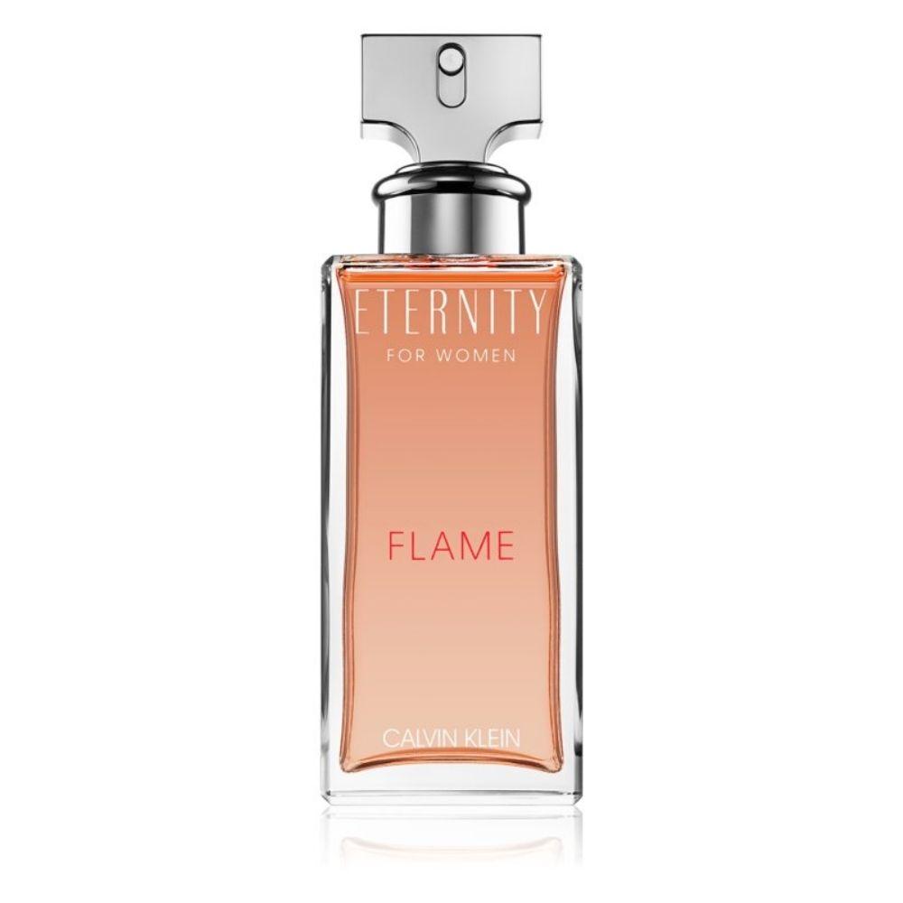 Eternity Flame Edp 100Ml Mujer Calvin Klein