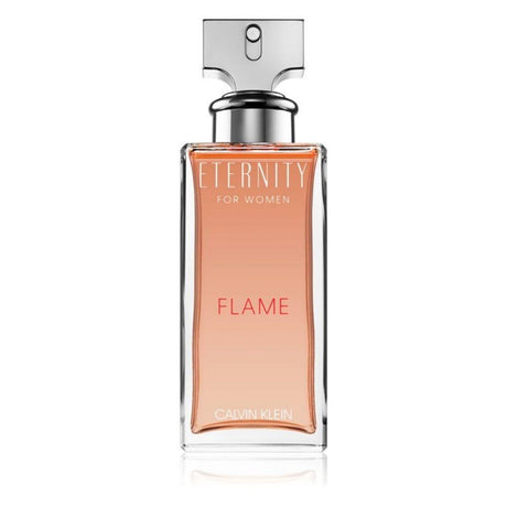 Eternity Flame Edp 100Ml Mujer Calvin Klein