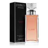 Eternity Flame Edp 100Ml Mujer Calvin Klein