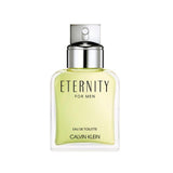 Eternity For Men Edt 200 Ml Hombre Calvin Klein