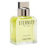 Eternity For Men Edt 200 Ml Hombre Calvin Klein