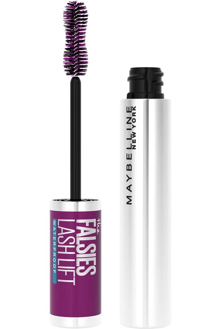 Falsies Lash Lift Wtp- Very Black
