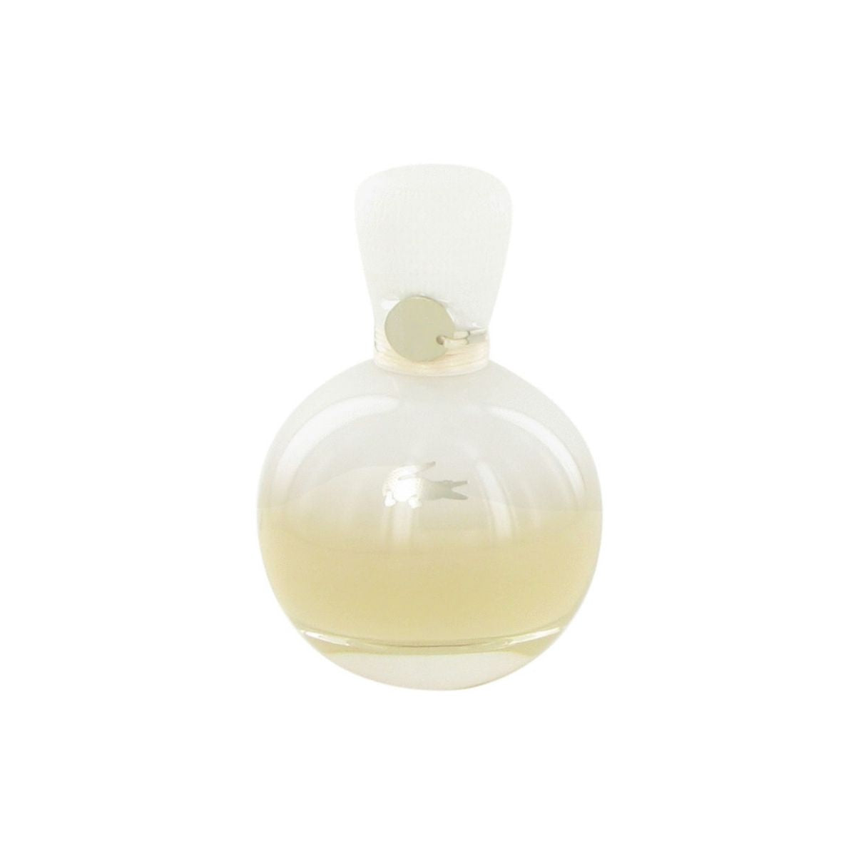Eau De Lacoste Pour Femme Edp 90 Ml Mujer Tester