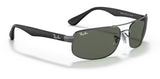 RAY BAN Lente De Sol 805289463214 /0RB3445 Unisex