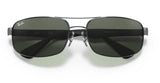 RAY BAN Lente De Sol 805289463214 /0RB3445 Unisex
