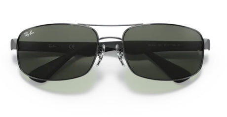 RAY BAN Lente De Sol 805289463214 /0RB3445 Unisex