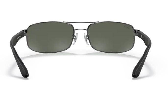 RAY BAN Lente De Sol 805289463214 /0RB3445 Unisex